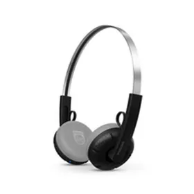Kuulokkeet Philips TAH2000BK Musta