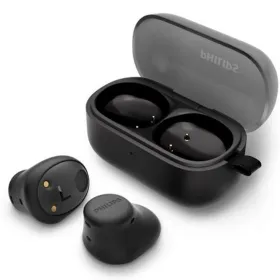 Наушники Philips TAT2149BK Чёрный