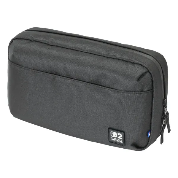 Case for Nintendo Switch HORI Black
