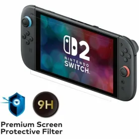 Näytönsuoja Nintendo Switchille 2 HORI