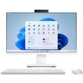 All in One Asus 90PT03X1-M04NU0 Intel Core i7 16 GB RAM 512 GB SSD 23,8" Espanjalainen Qwerty
