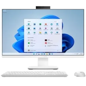 All in One Asus 90PT03W1-M01YR0 Intel Core i7 16 GB RAM 1 TB SSD 27" Espanjalainen Qwerty