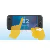 Nintendo Switch Ekraanikaitse 2 HORI