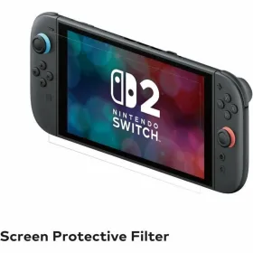 Ekrano apsauginis dėklas Nintendo Switch 2 HORI