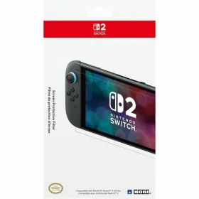 Ekrano apsauginis dėklas Nintendo Switch 2 HORI