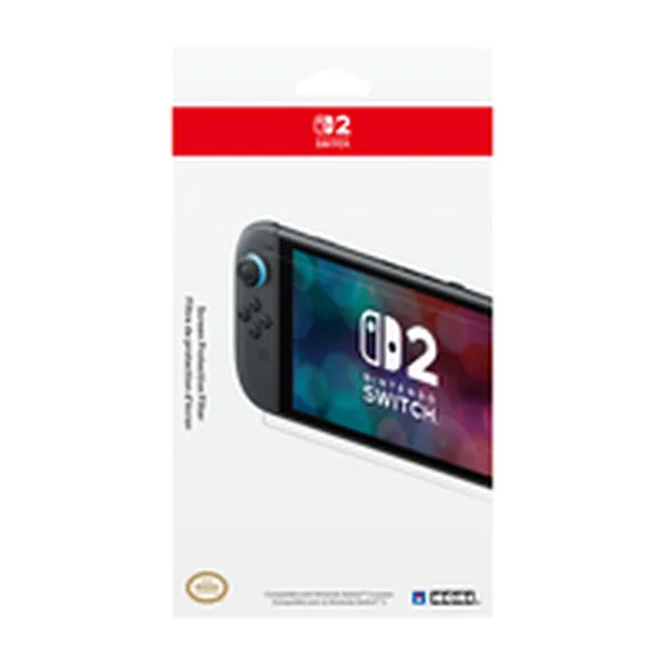 Nintendo Switch Ekrāna Sargs 2 HORI