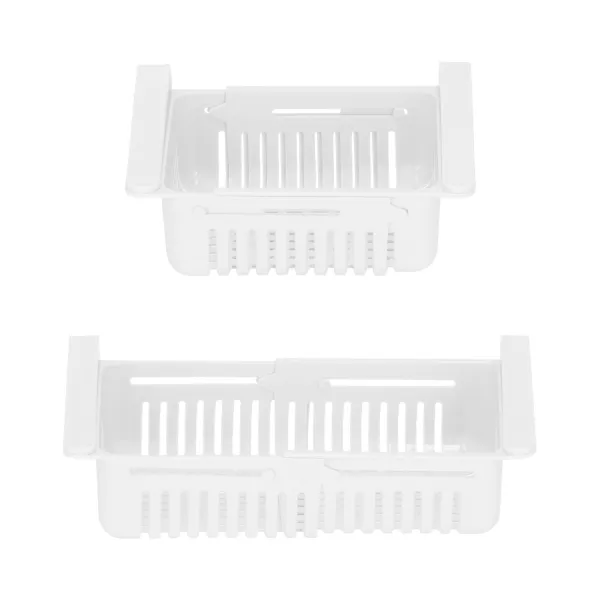 Organizer for refrigerator Springos HA3104