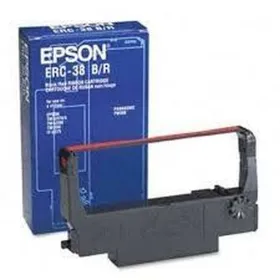 Oriģinālā Dot Matrix kasete Epson C43S015376
