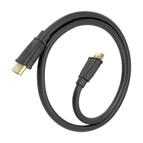 HDMI-kaapeli Aisens A150-0957 Musta 50 cm