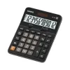 Laskin Casio DX-12B Musta
