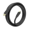 HDMI Kabelis Aisens A150-0961 Melns 3 m