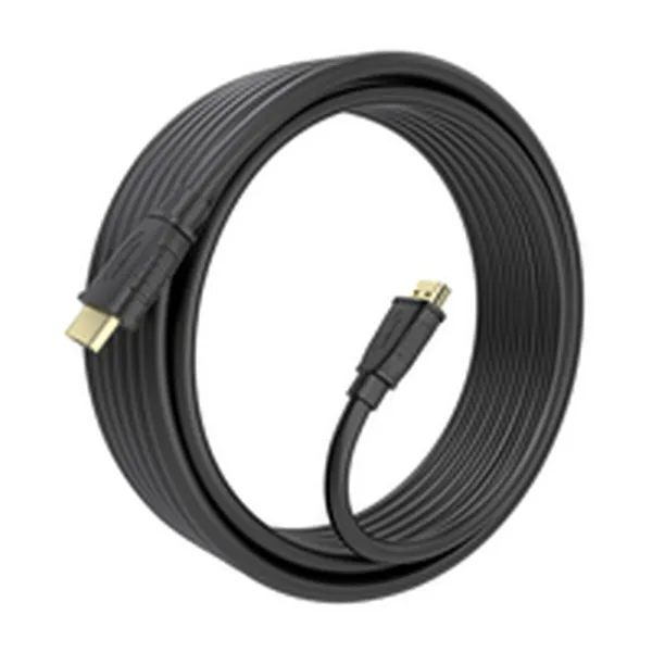 HDMI Kabelis Aisens A150-0962 Melns