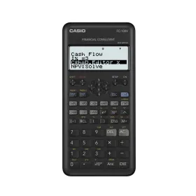 Финансовый калькулятор Casio FC-100V