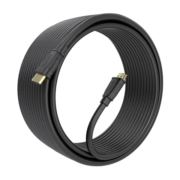 HDMI Kabelis Aisens A150-0964 Melns 7 m