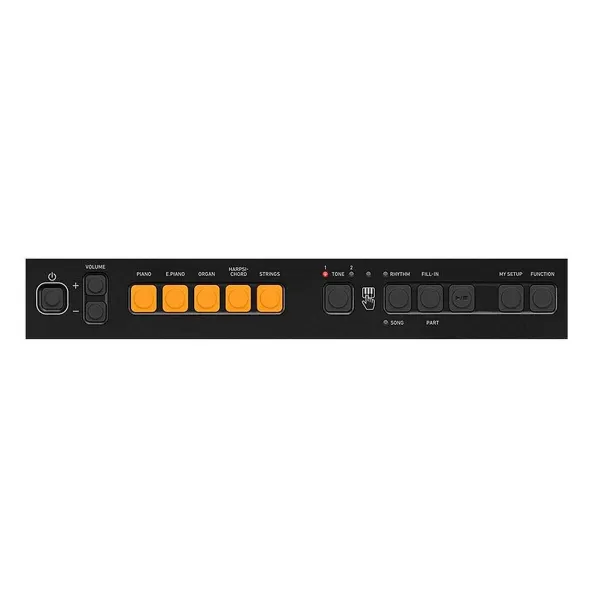 Электропианино Casio CT-S100