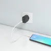 Сетевое зарядное устройство Aisens A110-0970 Чёрный