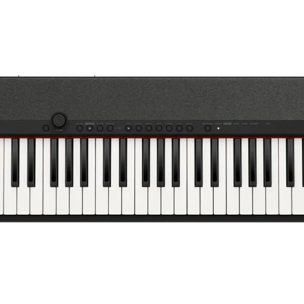 Синтезатор Casio MU CT-S1 BK