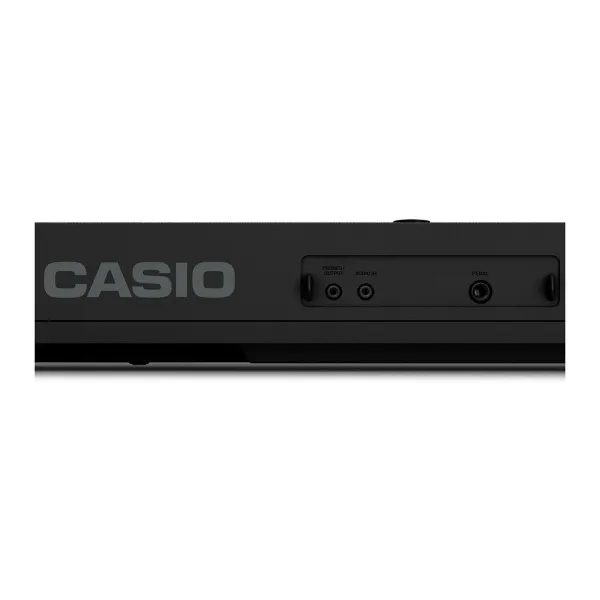 Klaviatūra Casio MU CT-S1 BK