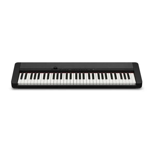 Klaviatūra Casio MU CT-S1 BK