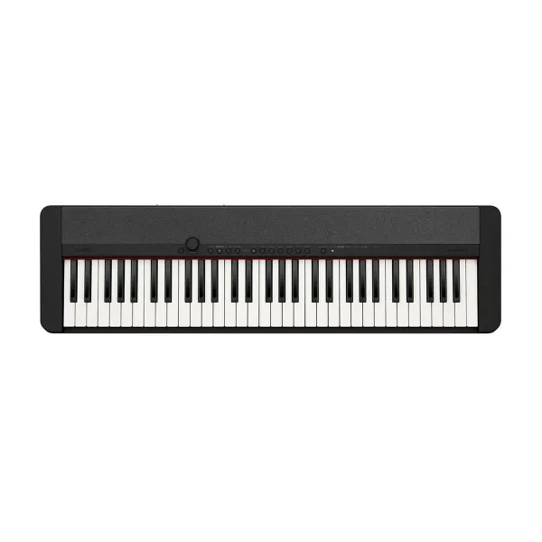 Keyboard Casio MU CT-S1 BK