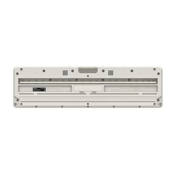 Klaviatūra Casio MU CT-S1 WE