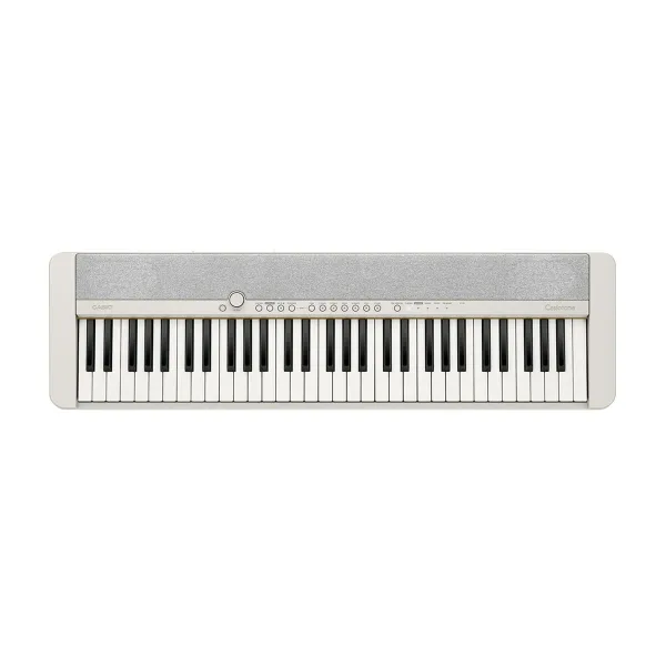 Klaviatūra Casio MU CT-S1 WE