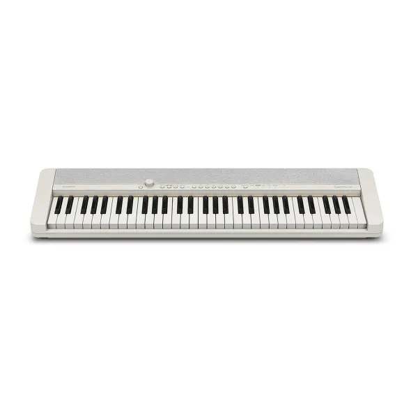 Klaviatūra Casio MU CT-S1 WE