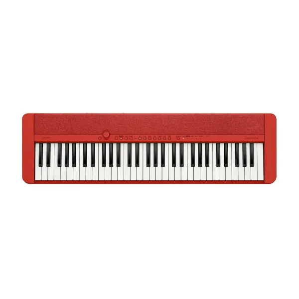 Näppäimistö Casio MU CT-S1 RD