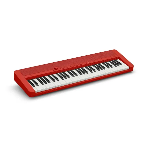 Синтезатор Casio MU CT-S1 RD
