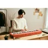 Näppäimistö Casio MU CT-S1 RD
