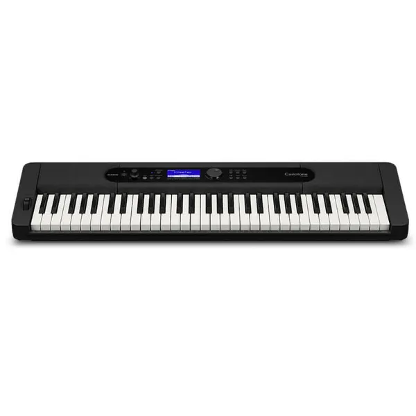 Elektriskās Klavieres Casio CT-S400