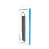 USB Centrmezgls Aisens ASUC-13P042-GR Pelēks