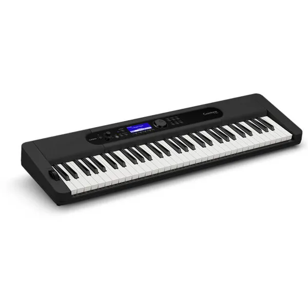 Elektriklaver Casio CT-S400