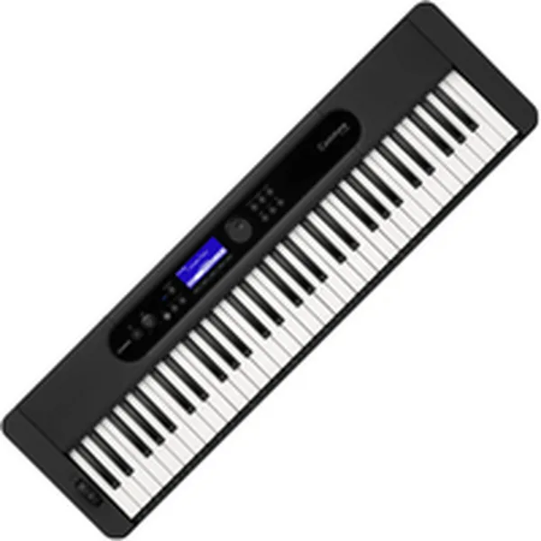 Электропианино Casio CT-S400
