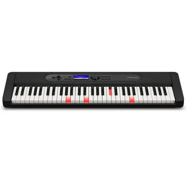 Näppäimistö Casio MU LK-S450