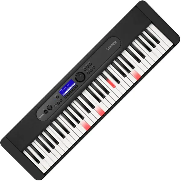 Näppäimistö Casio MU LK-S450