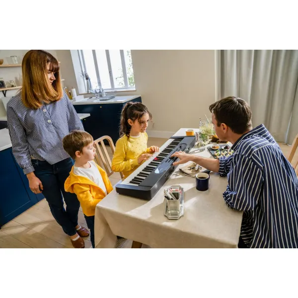 Синтезатор Casio MU LK-S450