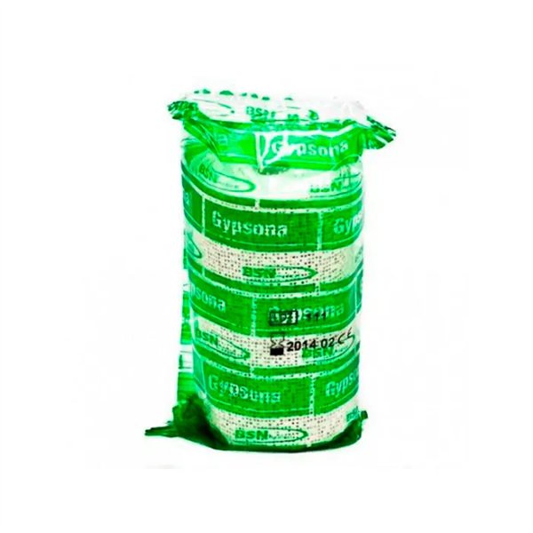 Bsn Medical Venda Gypsona Yeso 15x2,70 24U