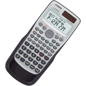 Kalkulators Casio FX-3650PII Balts