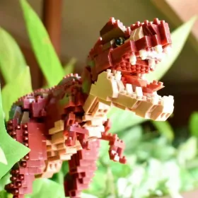Statybos rinkinys Nanoblock
