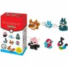 Toimintahahmot Bandai