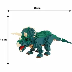 Veiklos rodikliai Bandai