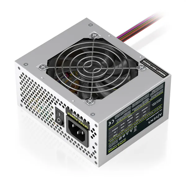 Maitinimo blokas Aisens ASPC-500SFX-SEO 500 W