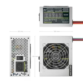 Maitinimo blokas Aisens ASPC-500SFX-SEO 500 W