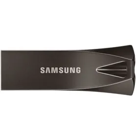 USB stick Samsung MUF-64BE Silver 64 GB