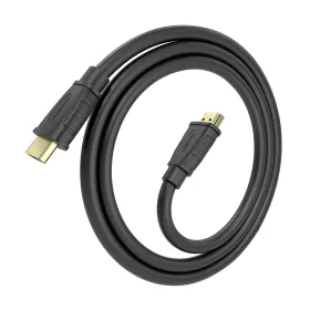 HDMI-kaapeli Aisens A150-0958 Musta 1 m