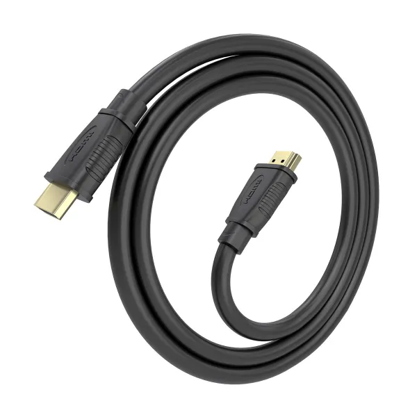 HDMI Kabelis Aisens A150-0958 Melns 1 m