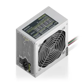 Maitinimo blokas Aisens ASPC-500ATX-SEO ATX 500 W 50 W