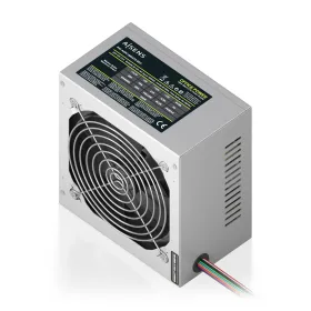 Maitinimo blokas Aisens ASPC-500ATX-SEO ATX 500 W 50 W