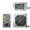 Maitinimo blokas Aisens ASPC-500ATX-SEO ATX 500 W 50 W